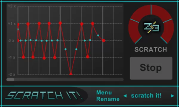 EQ, Vinyl Simulator, VST, Win 32Bit, Win 64Bit, loopazon download
