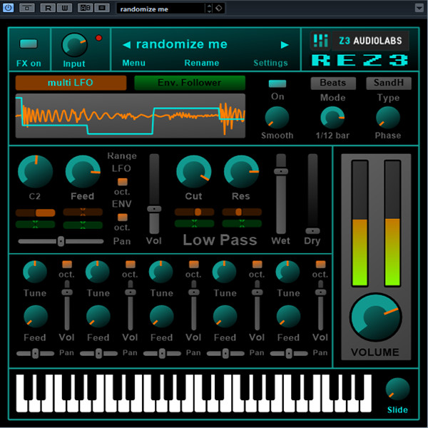 loopazon Rez 3 Z3 Audiolabs Download