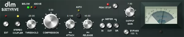 loopazon sixty-five compressor download