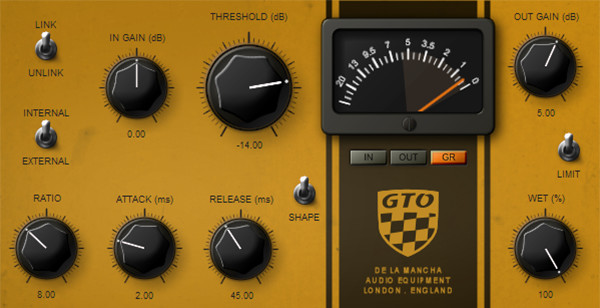 loopazon GTO DLM Download Plugin Free