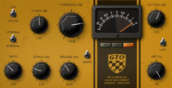 loopazon GTO DLM Download Plugin Free