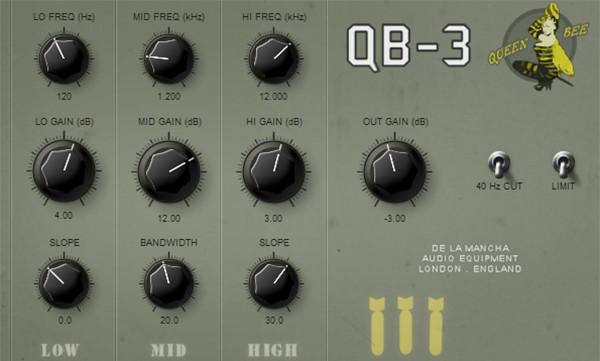 loopazon QB3 DLM Plugin Free Download