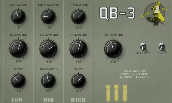 loopazon QB3 DLM Plugin Free Download