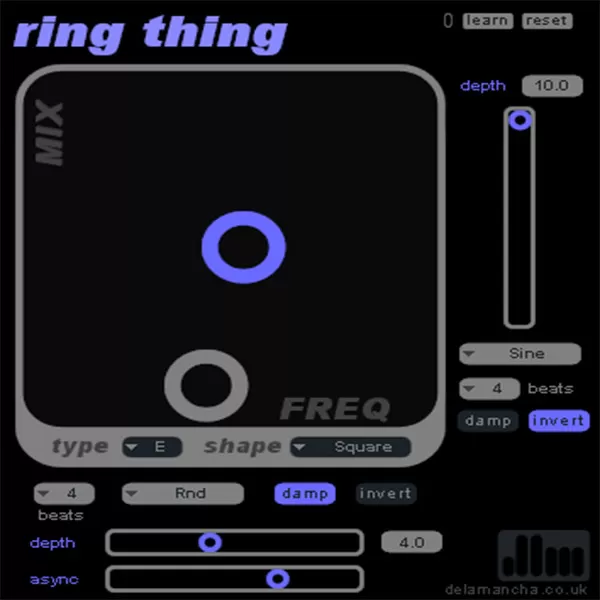 loopazon Ring Thing DLM Plugin Download
