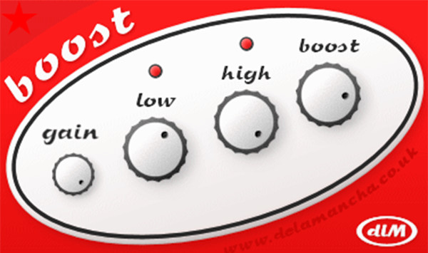loopazon DLM Boost Plugin Download