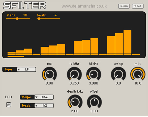 loopazon DLM SFilter Download Plugin