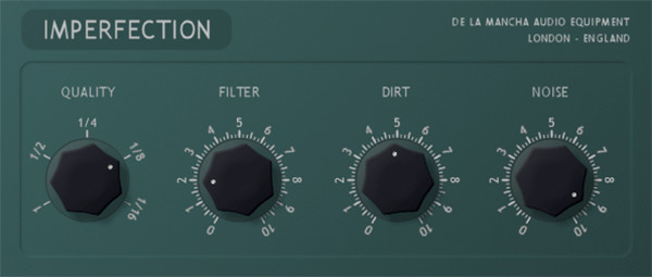 loopazon DLM Imperfection Plugin Download