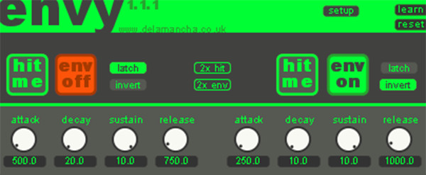loopazon DLM Envy Plugin Download