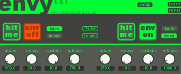 loopazon DLM Envy Plugin Download