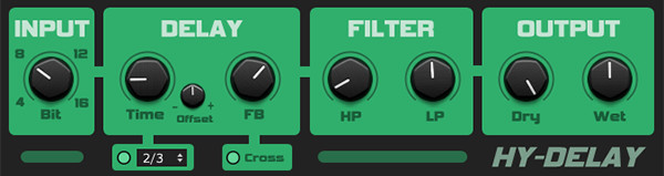 loopazon hy delay plugin download