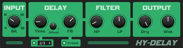 loopazon hy delay plugin download