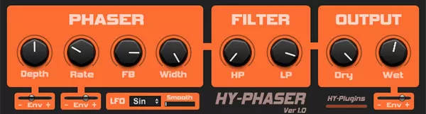 loopazon HY Phaser Plugin Download