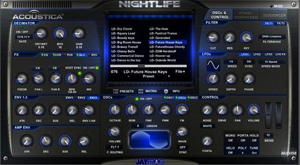 loopazon Nightlife Free Download