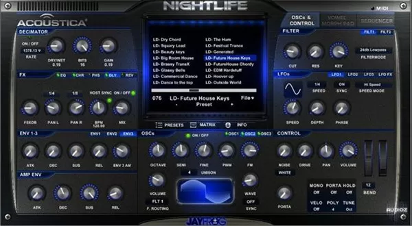 loopazon Nightlife Free Download