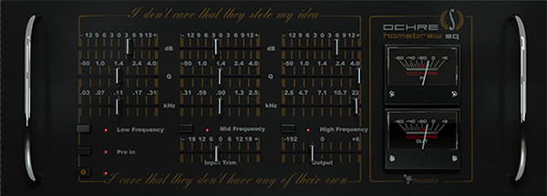 loopazon Acustica Ochre Download Plugin