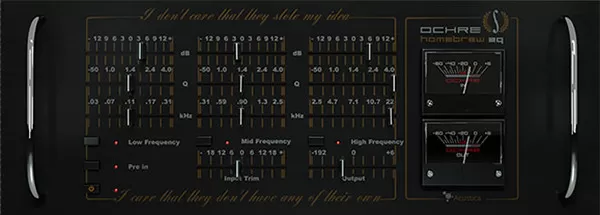 loopazon Acustica Ochre Download Plugin