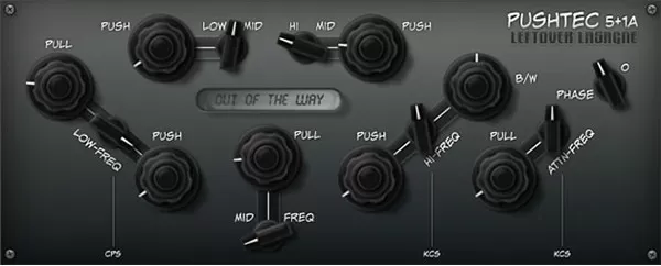 loopazon Pushtec 5 1a Download Plugin