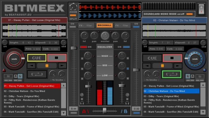 loopazon BitMeex BeatAssist Download