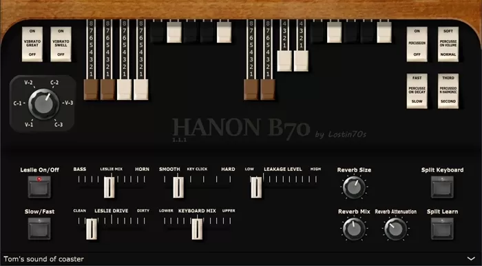 Lostin70s Free Instrument Download Loopazon