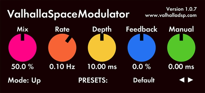loopazon space modulator vallhalla plugin download