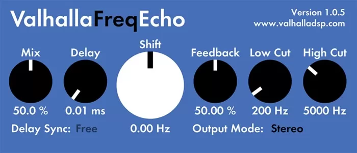 loopazon Freq Echo Vallhalla Download