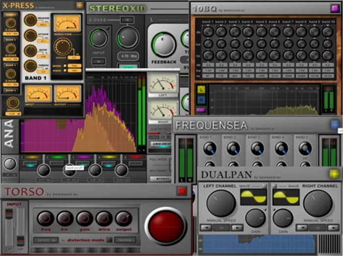 loopazon Studio Beatassist plugin download
