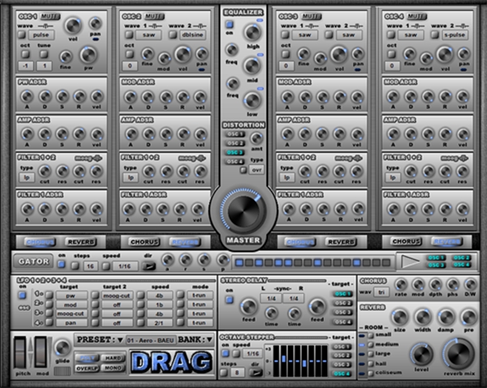 loopazon Drag Beatassist Chorus Download