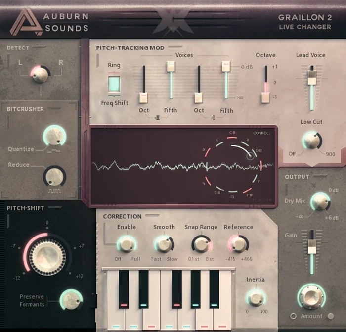 loopazon Grallion Vocal Changer Auburn Sounds Download