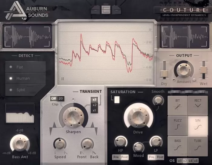loopazon Auburn Sounds Couture Download