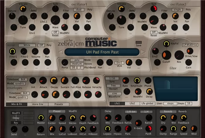 loopazon zebracm u-he free instrument download