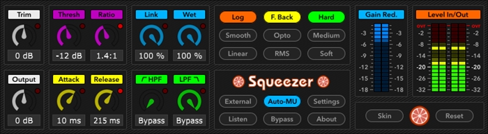 loopazon Squeezer Martin Zuther Free Download