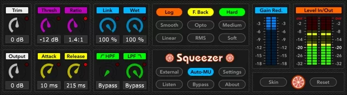 loopazon Squeezer Martin Zuther Free Download