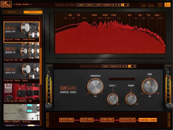 loopazon LVC Audio Compressor Download