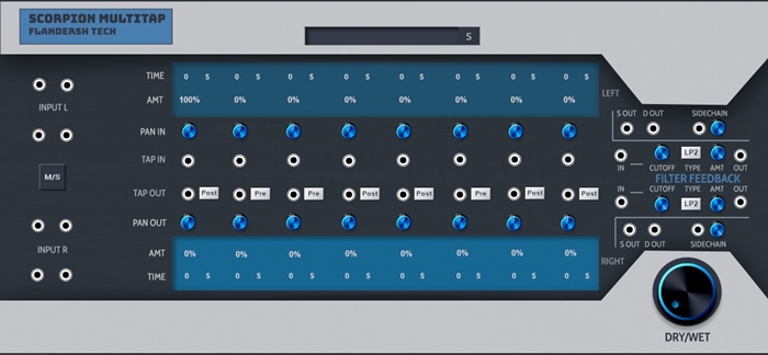 loopazon Scorpion Multitap Instrument Download