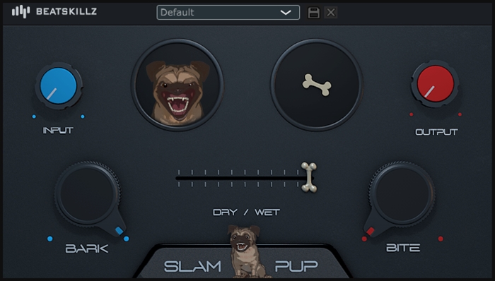 loopazon Beatskillz slam pup download