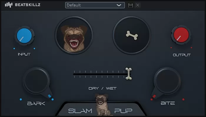 loopazon Beatskillz slam pup download