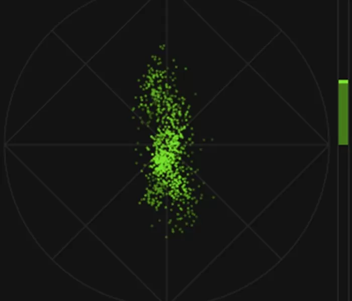 loopazon Vectorscope Audec Free Spectral Download