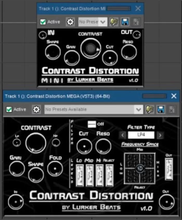 loopazon contrast distortion lurker beats free download