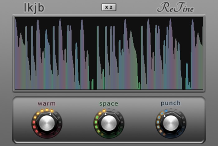 loopazon Refine LKJB Plugins Free Download