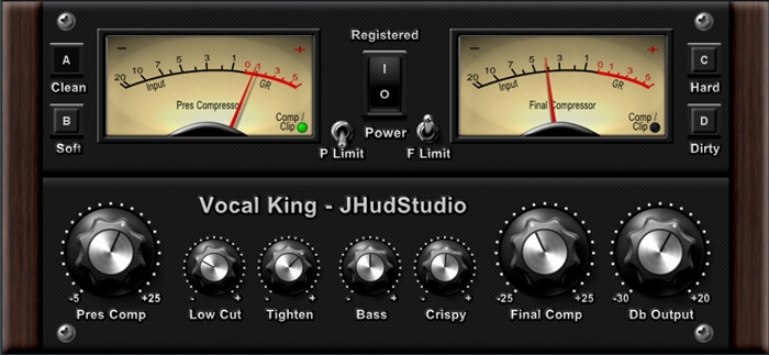 loopazon vocal king JHudStudio Download