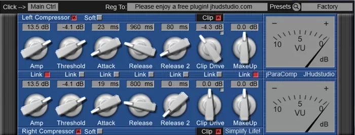loopazon JParaComp JHudStudio Free Composure Download