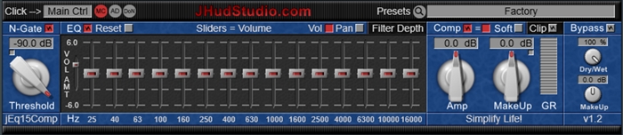 loopazon JEq15Comp JHudStudio Download