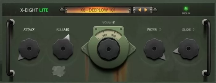 loopazon X-Eight Download