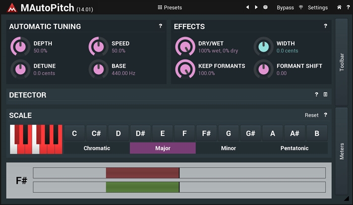 loopazon MAutoPitch Melda Production Download