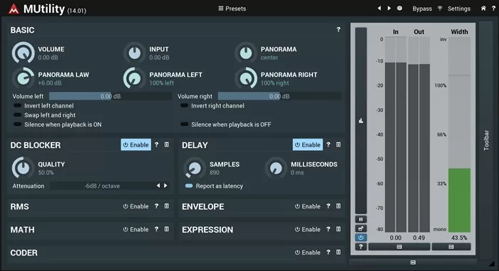 loopazon MUtility by Melda Production Download
