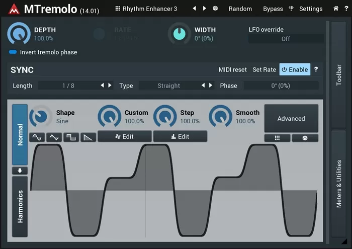 loopazon Tremolo Melda Production Free Download