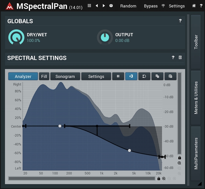 loopazon MSpectralPan Melda Production Download