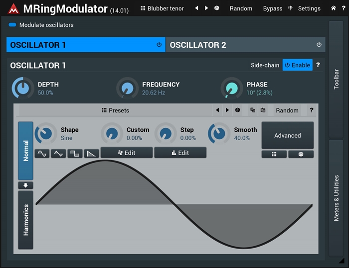 loopazon MRingModulator Melda Production Download