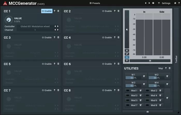 loopazon MCCGenerator Melda Production Plugin Download