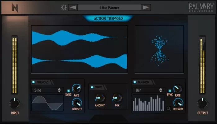 loopazon Action Tremolo Noise Ash Download